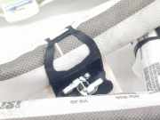 Vorhang Airbag Rechts VOOR 2GM880742E Volkswagen T-Cross SUV 1.5 TSI 16V (DPCA) 2020 DPCA