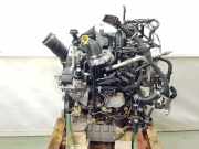Motor COMPLEET DNAE Volkswagen Crafter (SY) Van 2.0 TDI FWD (DMZB) DMZB