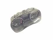 Tachoeinheit Kmh 6V0920740C Skoda Fabia III (NJ3) Schrägheck 5-drs 1.0 TSI 12V (CHZB) 2020