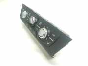 Bedienung Heizung 4G0820043CB Audi BERLINA 4GC 2.0 TDI ultra