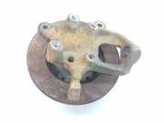 Achsschenkel Links Vorne 2D0407303 Volkswagen FURGÓNCOMBI 35 Caja cerrada - Techo elevado 1999 AVR