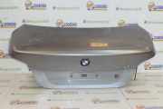 Heckklappe 41627122441 BMW 5 serie (E60) Limousine 520d 16V Corporate Lease (M47-D20(204D4)) 2006