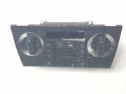 Bedienung Heizung 8P0820043AG Audi A3 Sportback (8PA) Schrägheck 5-drs 1.9 TDI (BXE) 2007