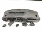 Airbag Set KITDEAIRBAG Volkswagen Transporter T6 Van 2.0 TDI (DNAB) 2023 DNAB