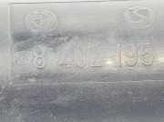 Gasdruckfeder Hinten 51248402195 BMW X5 (E53) SUV 3.0d 24V (M57N-D30(306D2)) 2005