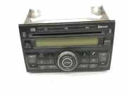 Radio CD 28185EB36A Nissan Pathfinder (R51) SUV 2.5 dCi 16V 4x4 (YD25DDTi) 2009