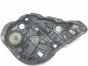 Fensterheber Links Hinten 83470D4010 Kia Optima (JFA) Limousine 1.6 T-GDi 16V (G4FJ)