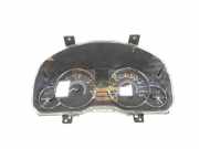 Tachoeinheit Kmh 85002AJ43 Subaru Legacy Wagon (BR) Kombi 2.0 D 16V (EE20) 2010