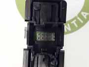 Warnleuchte Schalter 13324594 Opel Insignia Schrägheck 5-drs 2.0 CDTI 16V 160 Ecotec (A20DTH) 2009