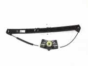 Fensterheber Links Hinten 83A839461 Audi Q3 Sportback (F3N) SUV 2.0 40 TFSI 16V Quattro (DNNA) 2022