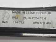 Fensterheber Rechts Hinten 6VA839462 Skoda Fabia IV (PJ3) Schrägheck 5-drs 1.0 TSI 12V (DUSA)