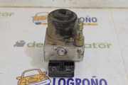 Abs Pumpe 4451060030 Toyota Land Cruiser 90 (J9) Hardtop Geländewagen 3.0 D-4D 16V (1KDFTV) 2002
