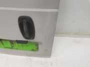 Tür Links Hinten 8702E5 Peugeot Bipper (AA) Van 1.4 HDi (DV4TD(8HS))