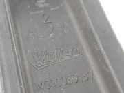 Scheibenwischer Links Vorne 8W1955407 Audi A4 Avant (B9) Kombi 3.0 TDI V6 24V (CSWB) 2016