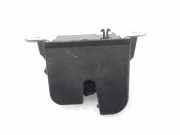 Heckschloss 2G6827505B Audi A1 Sportback (GBA) Schrägheck 5-drs 1.0 30 TFSI 12V (DLAA) 2021