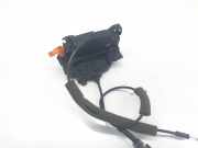Türschloss Links Vorne 93197289 Opel Movano Van 2.3 CDTi 16V FWD (M9T-C7)