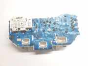 Tachoeinheit Kmh MR951140 Mitsubishi Pajero Canvas Top (L) Geländewagen 2.6 12V (4G54)