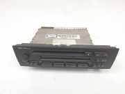 Radio CD 65126959145 BMW 3 serie (E90) Limousine 330i 24V (N52-B30A) 2005