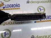 Motorsteuergerät 9637089580 Peugeot 406 Break (8E/F) Kombi 2.0 HDi 90 (DW10TD(RHY)) 1999