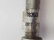 Klima Leitung 9819868280 DS DS 4/DS 4 Crossback (NX) Schrägheck 1.6 BlueHDI 120 (DV6FC(BHZ)) 2017 DV6FC(BHZ)