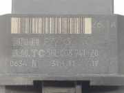 Heizwiderstand 5HL008941 Land + Range Rover Freelander II Geländewagen 2.2 tD4 16V (224DT) 2011