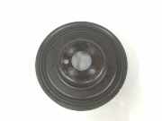 Kurbelwellen-Riemenscheibe 038105243M Volkswagen Tiguan (5N1/2) SUV 2.0 TDI DRF 16V 4Motion (CFGC) 2013 CFGC