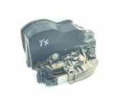 Türschloss Links Hinten 7229459 BMW 3 serie Gran Turismo (F34) Schrägheck 320d 2.0 16V (N47-D20C) 2013