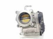 Drosselklappe 3510007250 Hyundai i20 (BC3) Schrägheck 5-drs 1.0 T-GDI 100 Mild Hybrid 48V 12V (G3LF)