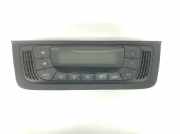 Bedienung Heizung 6J0820043E Seat Ibiza IV (6J5) Schrägheck 5-drs 1.6 TDI 105 (CAYC) 2014