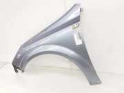 Kotflügel Links Vorne 93178666 Opel Astra H (L48) Schrägheck 5-drs 1.7 CDTi 16V (Z17DTH) 2005