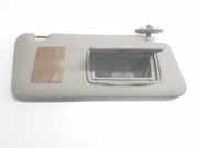 Sonnenblende Rechts 8480165J30J0T Suzuki Grand Vitara II (JT) SUV 1.9 DDiS (F9Q)