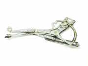 Fensterheber Links Vorne A1637200346 Mercedes-Benz ML I (163) SUV 320 3.2 V6 18V (M112.942) 1998