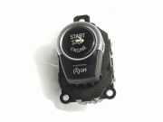 Start/stop Schalter 9263437 BMW 5 serie Touring (F11) Kombi 530d xDrive 24V Blue Performance (N57-D30A)