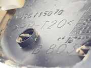 Handbremshebel 4701C2 Citroën Jumper (U9) Van 2.2 Blue HDi 140 (DW12RUD(4HB))