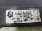 Radiator CONJUNTORADIADORES BMW X4 (G02) SUV M40d 3.0 TwinPower Turbo 24V (B57-D30B) 2018