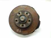 Achsschenkel Rechts Vorne 1096430 BMW 3 serie Compact (E46/5) Schrägheck 316ti 16V (N42-B18A) 2002