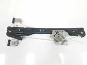 Fensterheber Rechts Hinten 7332135000 SsangYong XLV SUV 1.6 e-XDi 16V 2WD (D16DTF) 2016