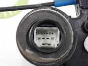 Türschloss Links Hinten 6906060091 Toyota RAV4 (A1) Geländewagen 2.0i,SR 16V 4x4 (3SFE) 2007