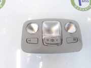 Innenbeleuchtung 96781444BJ Citroën C4 Picasso (3D/3E) Großraumlimousine 1.6 BlueHDI 120 (DV6FC(BHZ)) 2015