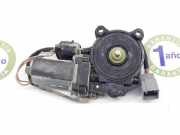 Fensterhebermotor Rechts Hinten CVH500050 Land + Range Rover Freelander II Geländewagen 2.2 td4 16V (224DT) 2007