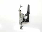 Handbremshebel 98062966ZD Citroën C3 (SC) Schrägheck 5-drs 1.2 VTi 82 12V (EB2F(HMZ)) 2014