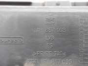 Handschuhfach 1P1857103 Seat Leon (1P1) Schr?gheck 5-drs 1.9 TDI 105 (BXE) 2005