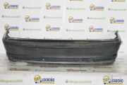 Stoßstange Hinten 51128195310 BMW 3 serie (E46/4) Limousine 323i 24V (M52TU-B25(256S4)) 2000