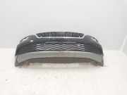 Stoßstange Vorne 658807221B Skoda Kamiq SUV 1.0 TSI 12V (DLAA)