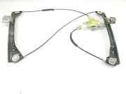 Fensterheber Rechts Vorne 51338229106 BMW 3 serie (E46/2) Coupé 318 Ci (M43-B19(19 4 E1)) 2000