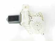 Fensterhebermotor Rechts Hinten 51337248172 BMW 5 serie (F10) Limousine 530d xDrive 24V Blue Performance (N57-D30A) 2011