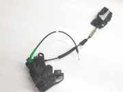 Türschloss Links Hinten 9835418480 Opel Astra L Sports Tourer (F4/FC/FN/FR) Kombi 1.2 Turbo 110 12V (EB2ADT(HNP))