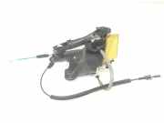 Türschloss Links Hinten A2047602134 Mercedes-Benz MERCEDES CLASE E LIM. 2.1 CDI (136 CV) 2015