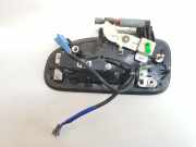 Türgriff Außen Rechts Vorne 806064FA0A Nissan NV 200 Evalia (M20M) Bus E-NV200 (EM57) 2014