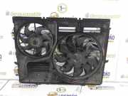 Lüfter Kühler 7L0959455F Audi Q7 (4LB) SUV 3.6 FSI V6 24V (BHK) 2008